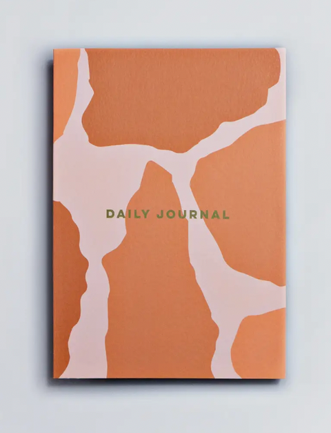 Giant Rips Daily Journal