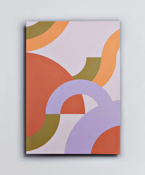 Tokyo Soft Cover Sketchbook