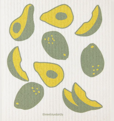 Swedish Dishcloth