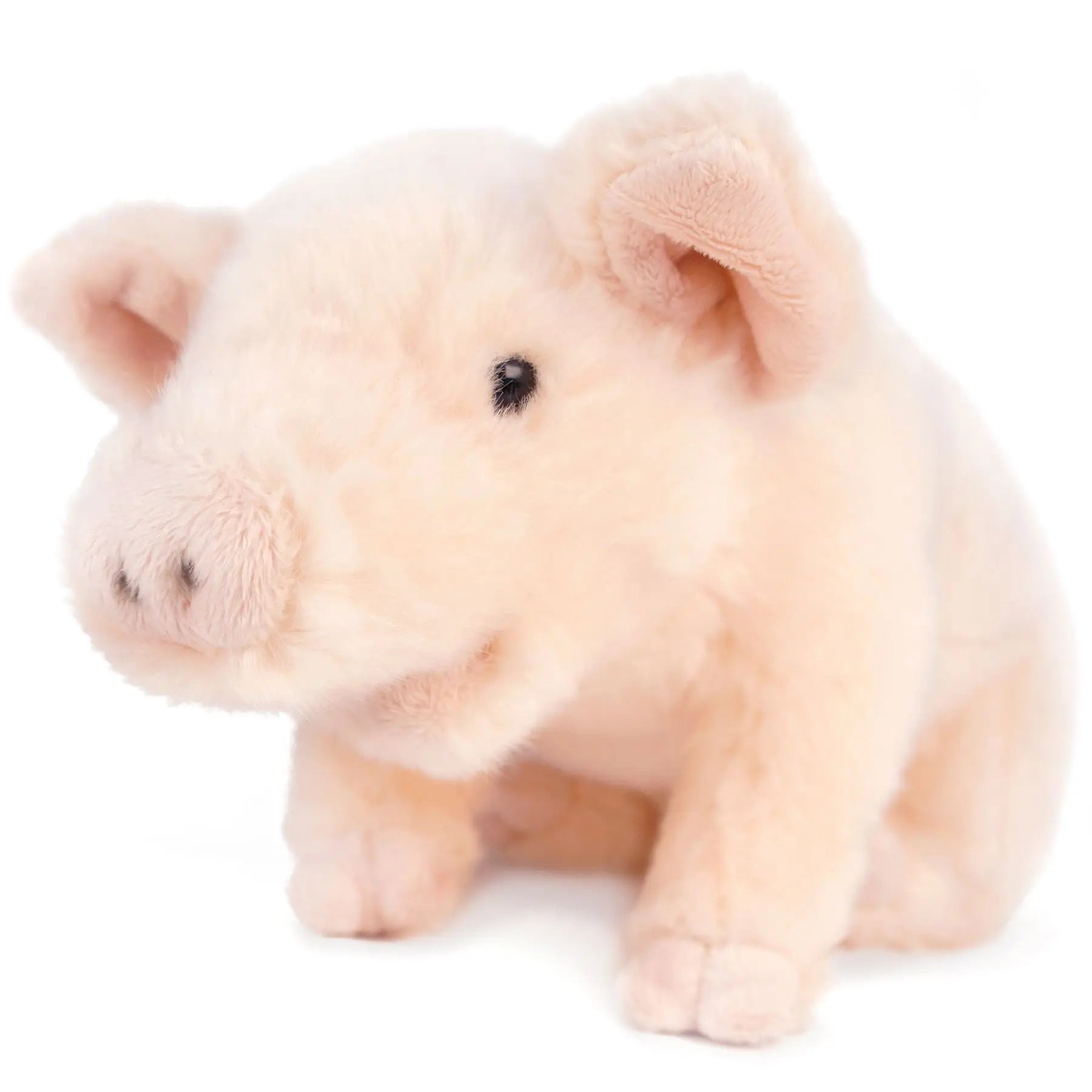 Perla The Pig Plush