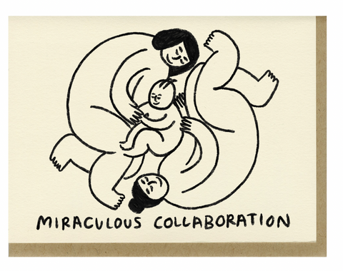 People I've Loved | Miraculous Collaboration