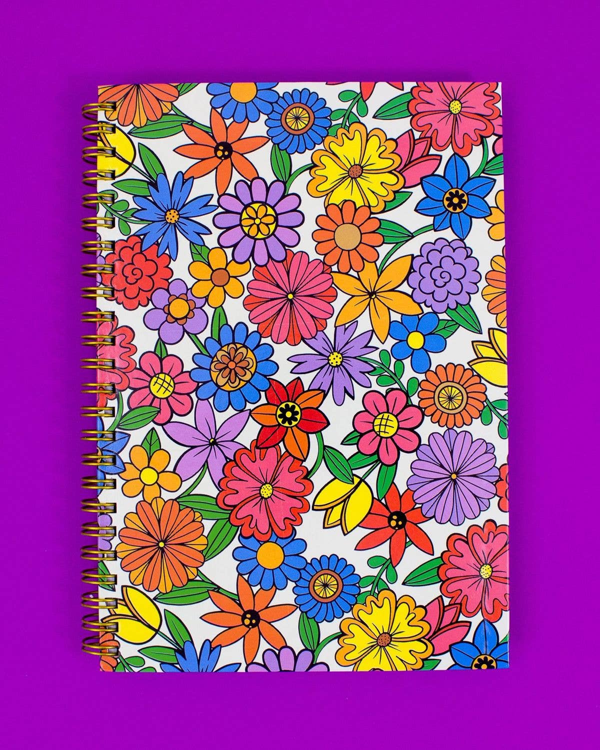Flora Notebook