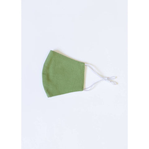 Kids Cotton Face Masks - Fall Collection - Stay Forever