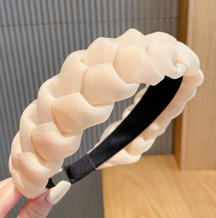 Tulle Headband