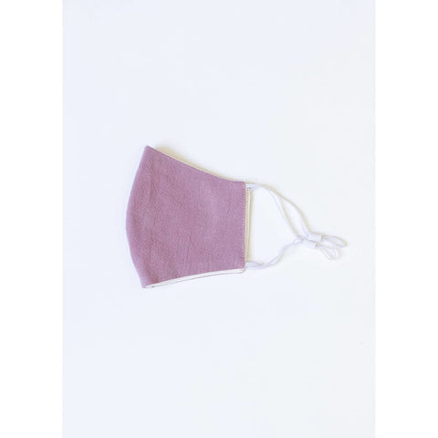 Kids Cotton Face Masks - Fall Collection - Stay Forever
