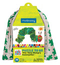 The Very Hungry Caterpillar 36 Piece Puzzle To Go