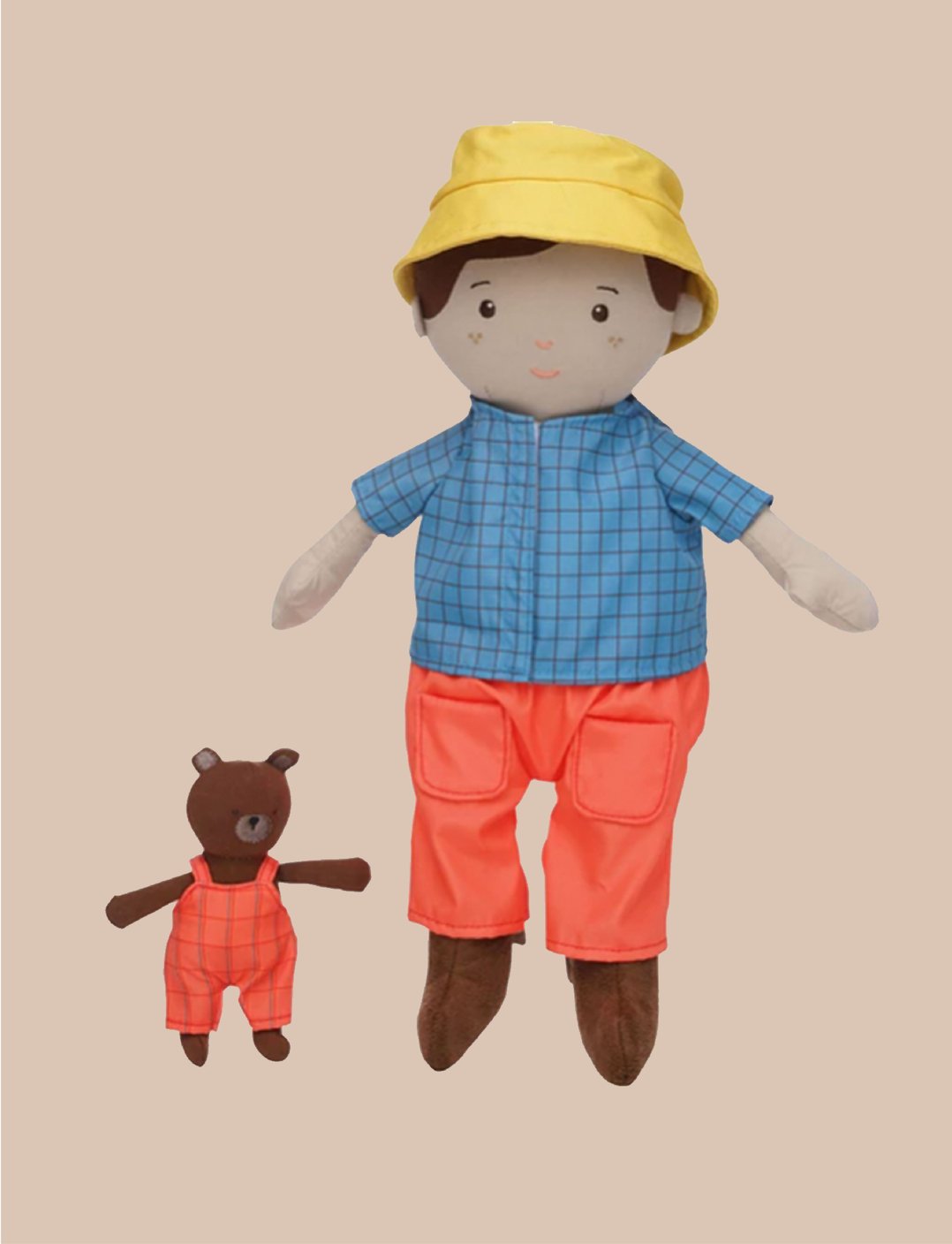 Playdate Friends Alex