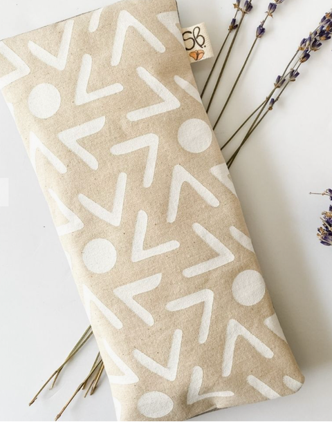 Orion Lavender Eye Pillow