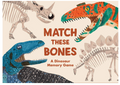 Match These Bones Memory Game