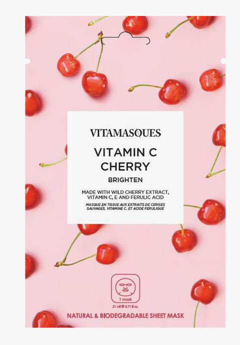 Vitamasques Face Sheet Mask