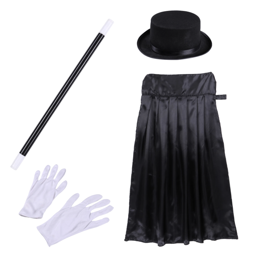 Children's Magician Costume
