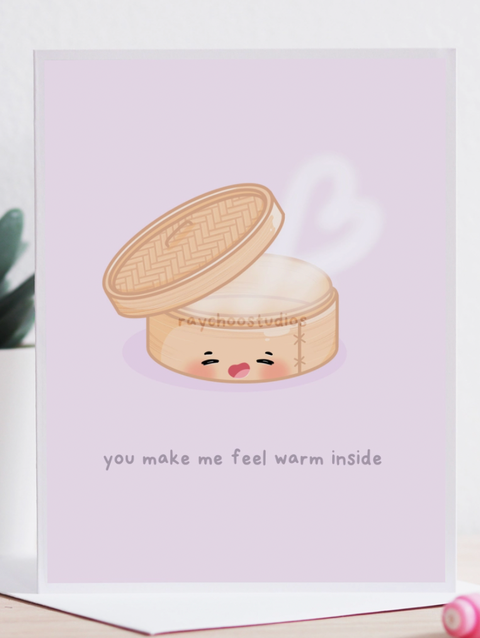Warm Inside