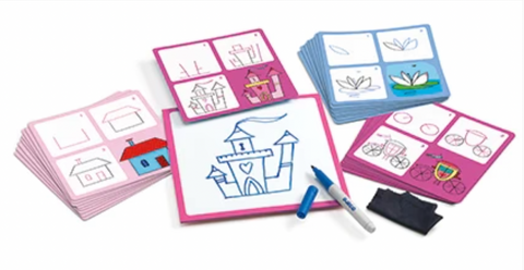 Step by Step Josephine and Co