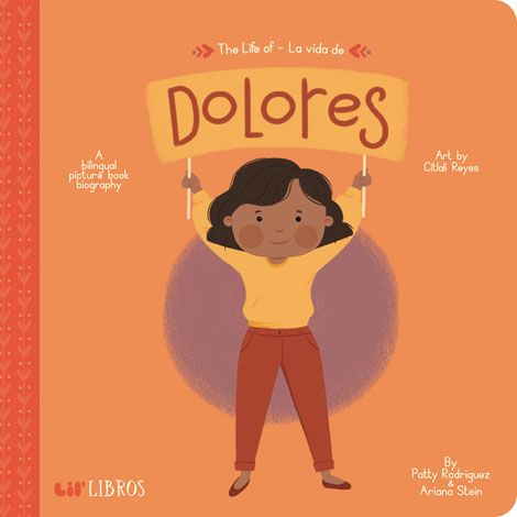 Life of / La vida de Dolores - Stay Forever