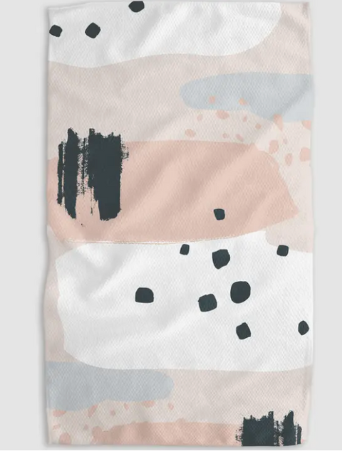 Without Tea Towel
