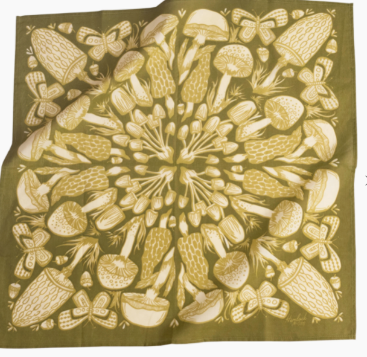 Hemlock/Handker | Bandanas