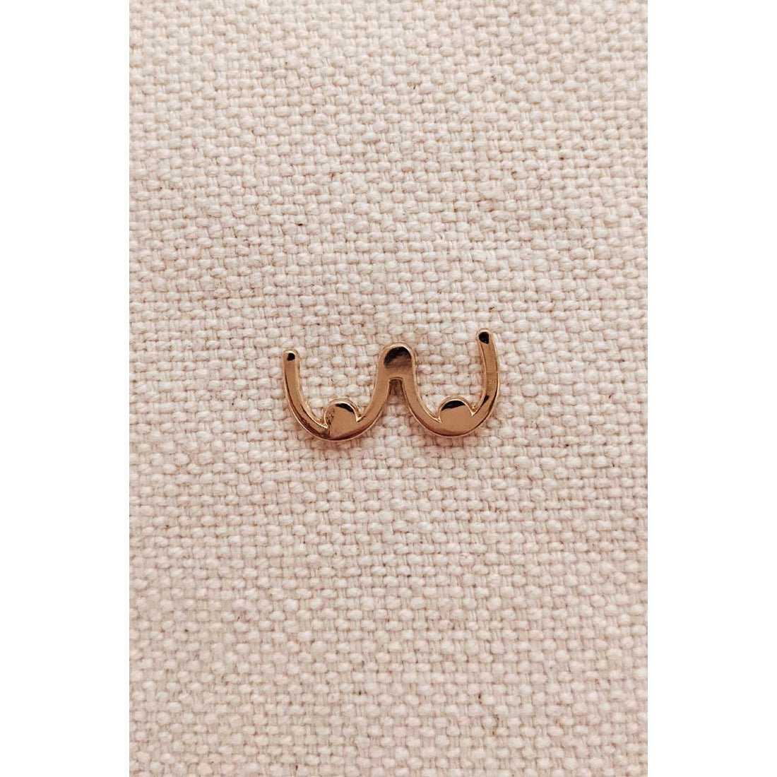Boobs Enamel Pin