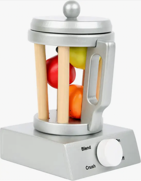 Small Foot Blender For Play Kitchens