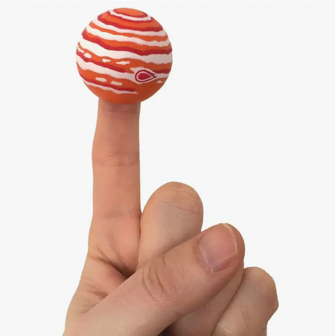 Swell Polymer Jupiter