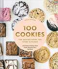100 Cookies: The Baking Book