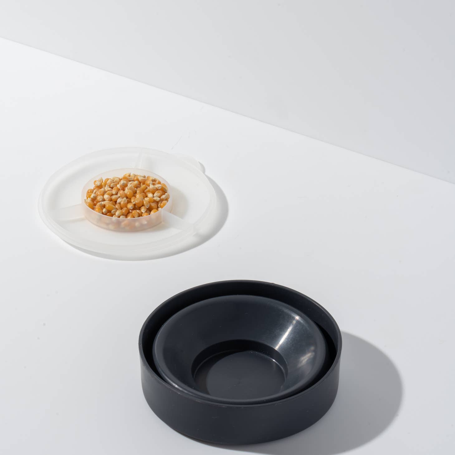 Peak Personal Popper - Popcorn  Red