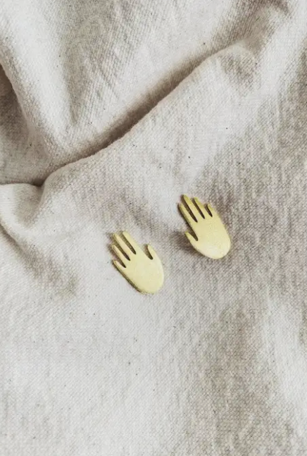 Esme Earrings