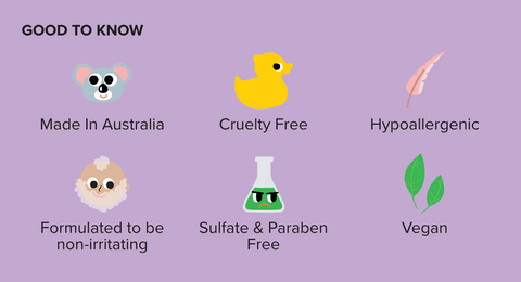 Skin Wizard Nourishing Body Oil