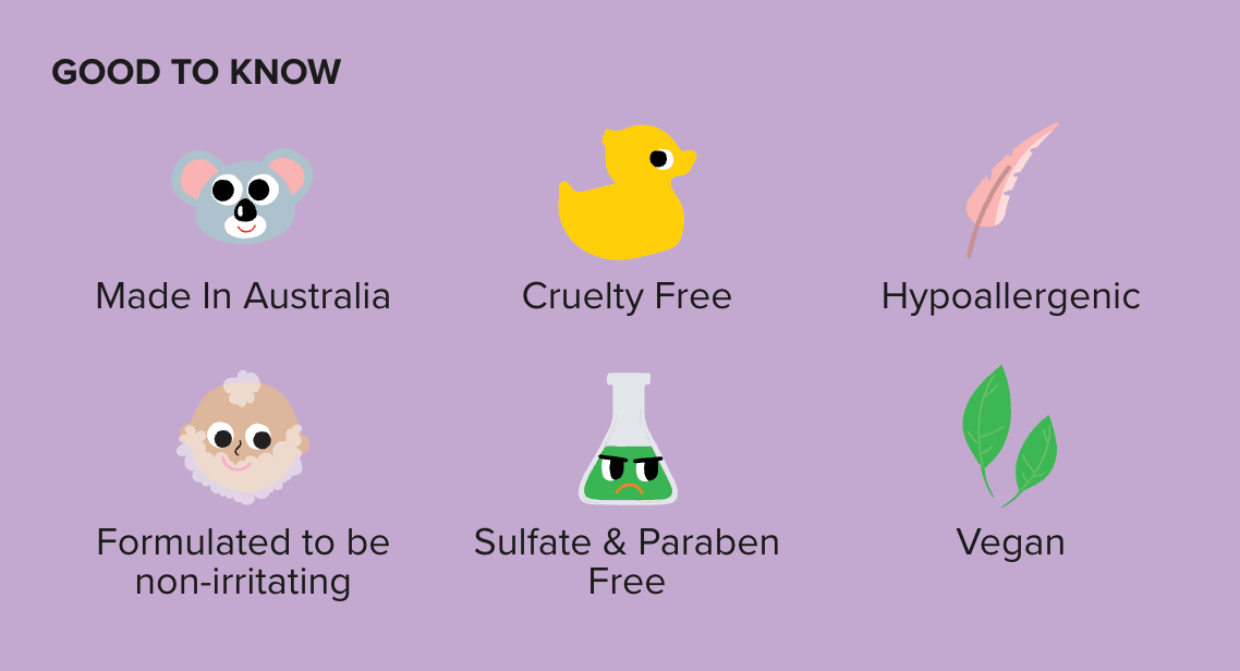 Super Softy  Hydrating Daily Lotion