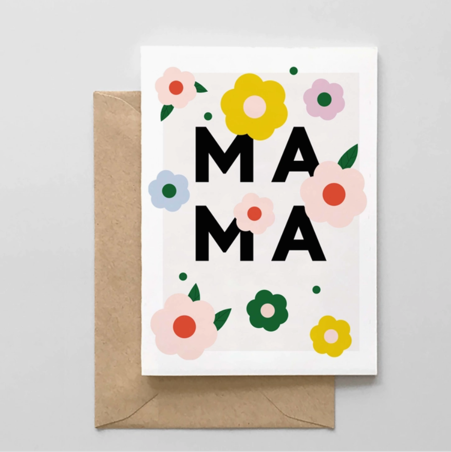 MAMA Floral Design