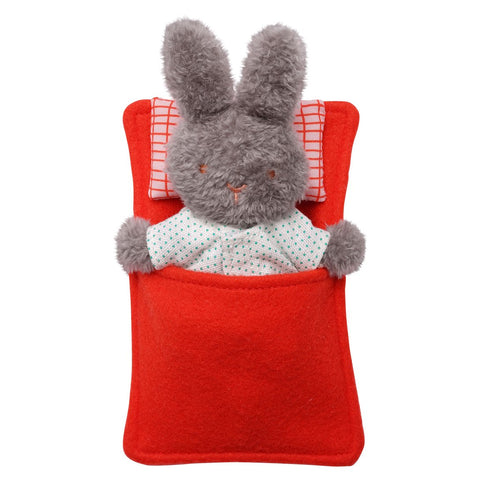Little Nook Berry Bunny
