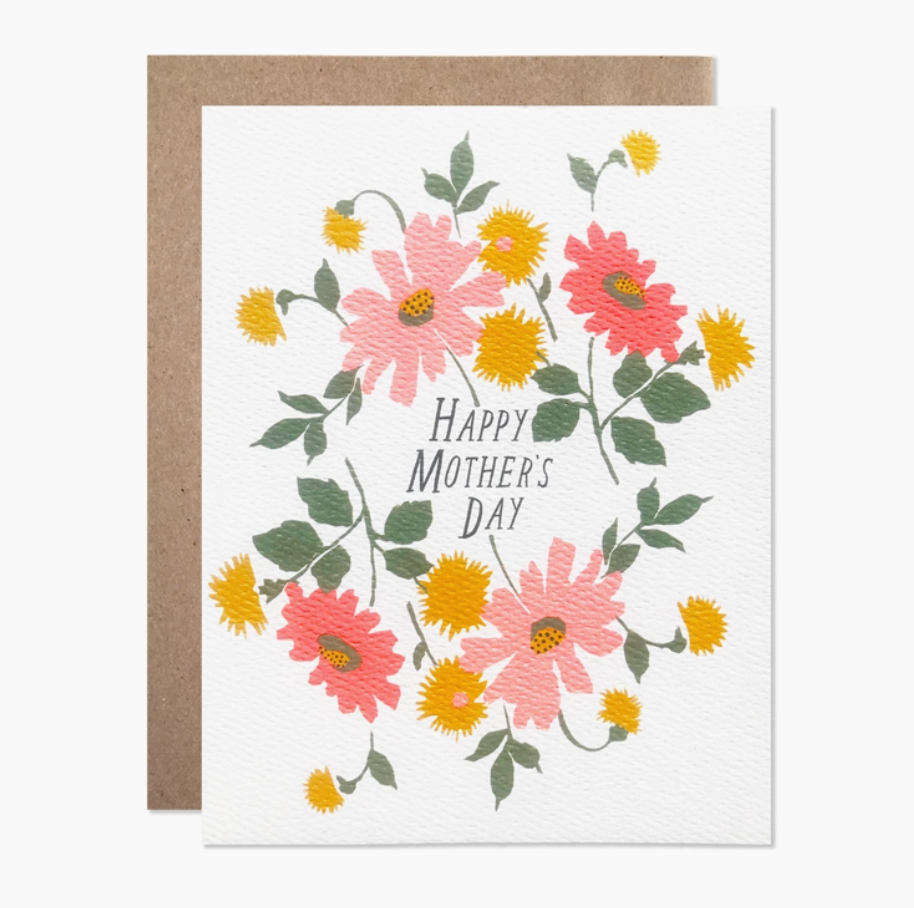 Mother's Day Bouquet