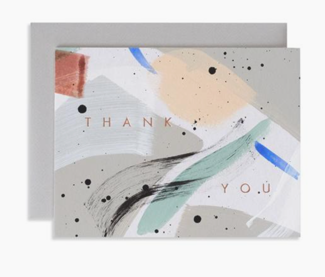 Seaside Thank You (single)