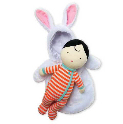 Snuggle Baby Bunny