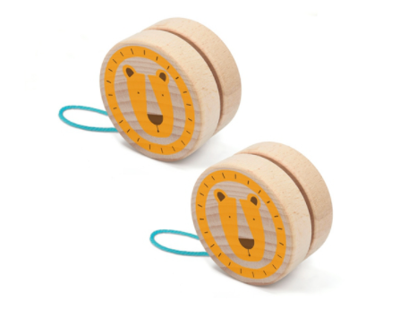 Animal Yoyos