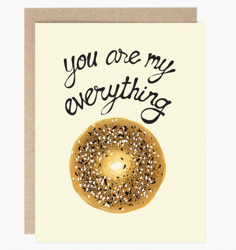 You Are My Everything