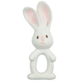 Bunny - Natural Rubber Teether