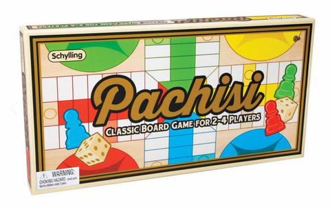 Pachisi