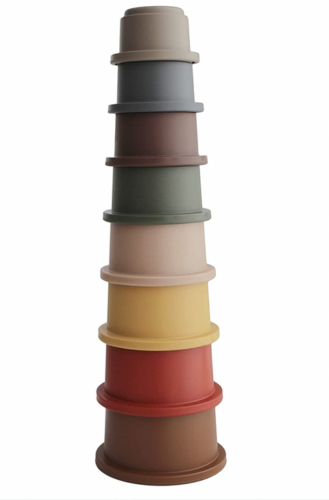 Stacking Cups Toy