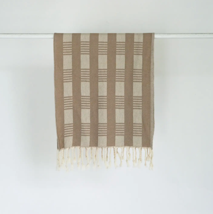 State the Label | Turkish Hand Towels