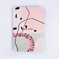 New York 44 Page Notebook