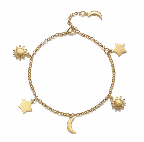 Dreaming Stars Bracelet