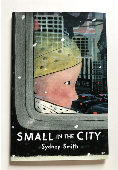Small in the City