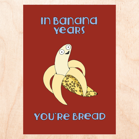 Banana Years