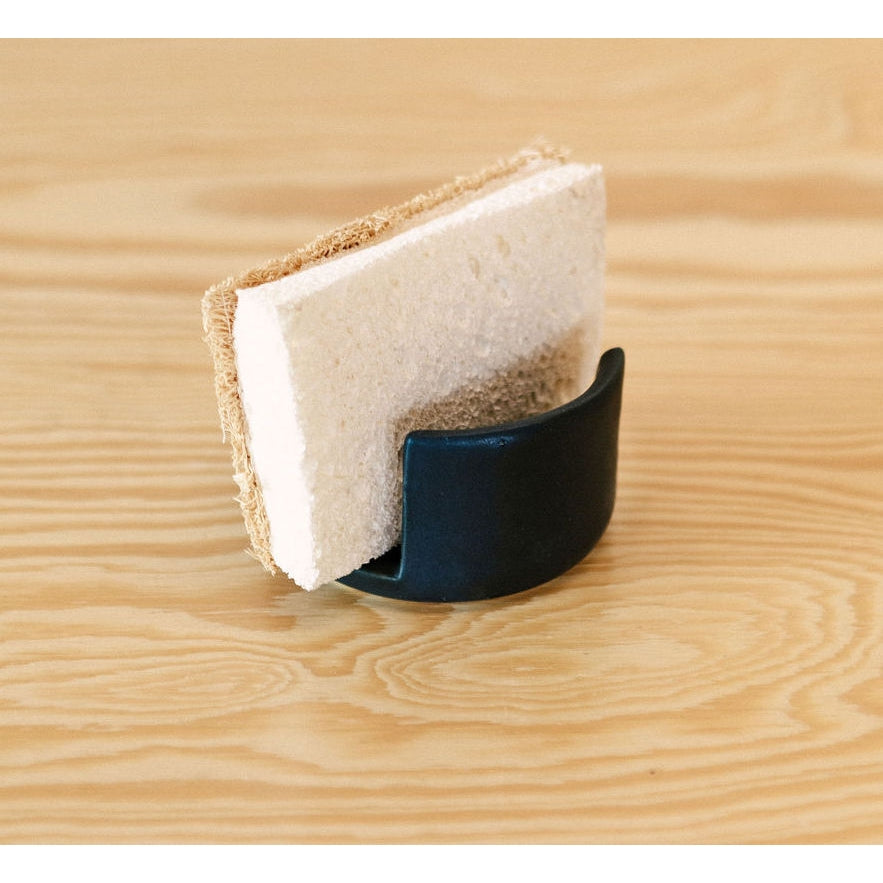 Lafayette Ave Ceramics Sponge Holder