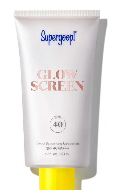 Supergoop | Glowscreen SPF 40 (Sunrise)  1.7 oz