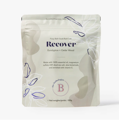 Recover Bath Soak 330g