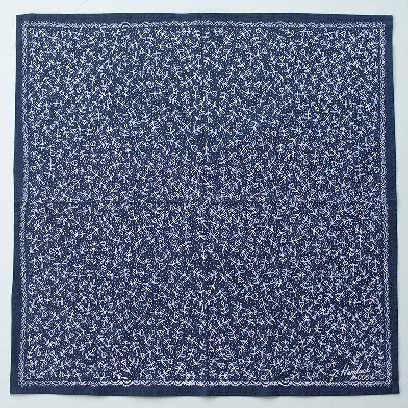 Hemlock/Handker | Bandanas