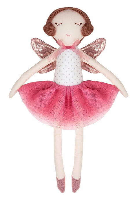Sara the Fairy Doll