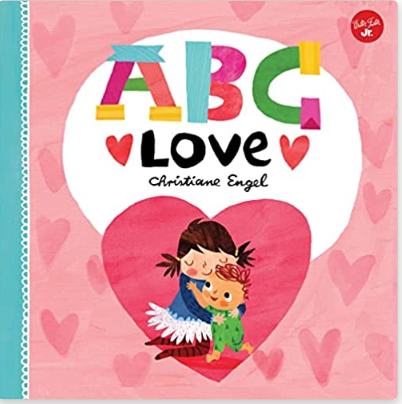 ABC for Me: ABC Love