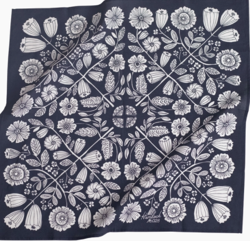 Hemlock/Handker | Bandanas